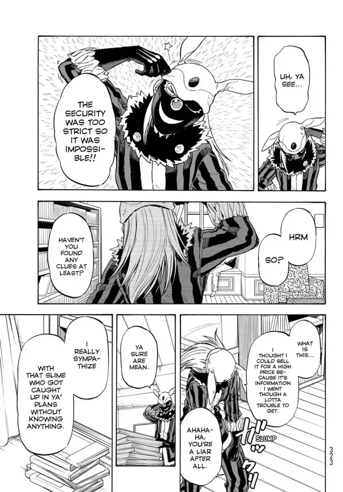 That Time I Got Reincarnated as a Slime Chapter 73 image 08_optimized